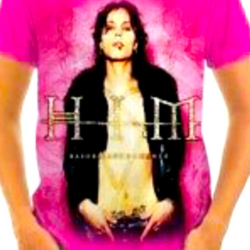 ISO this shirt - size M or L